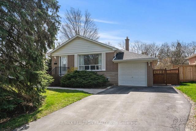 172 Parkston Crt, House detached with 3 bedrooms, 2 bathrooms and 4 parking in Richmond Hill ON | Image 37
