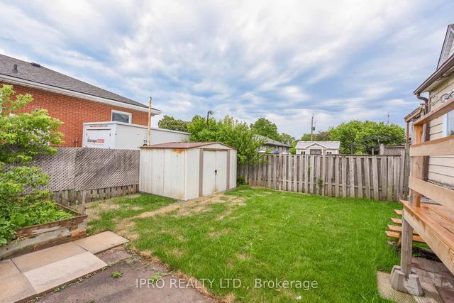 1663 Main St E, House detached with 3 bedrooms, 2 bathrooms and 3 parking in Hamilton ON | Image 20