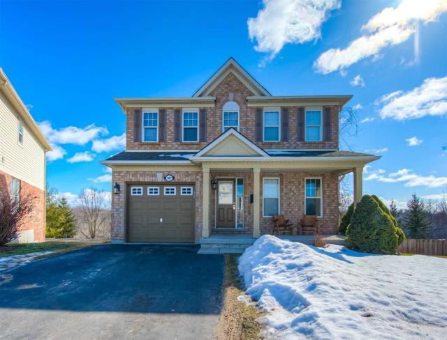107 Baggs Cres, House detached with 4 bedrooms, 4 bathrooms and 5 parking in Cambridge ON | Image 23