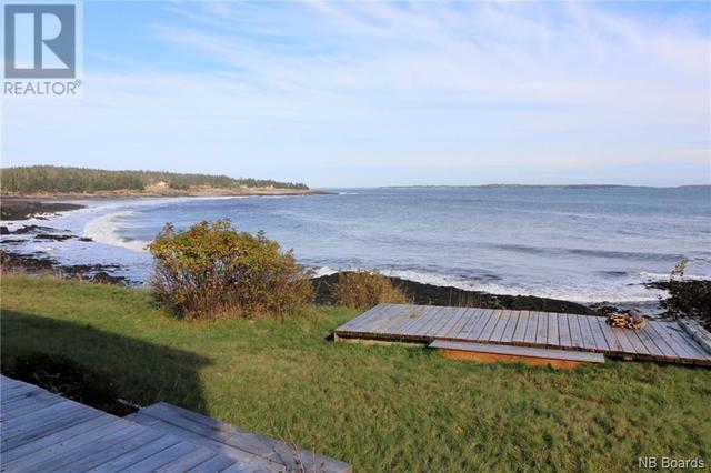 2475 Route 776, House detached with 2 bedrooms, 0 bathrooms and null parking in Grand Manan NB | Image 9