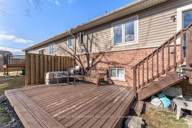 4 Grant St, Condo with 2 bedrooms, 3 bathrooms and 2 parking in West Lincoln ON | Image 29
