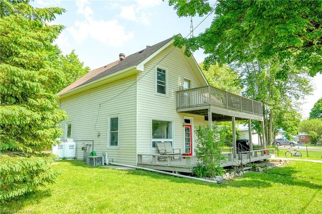 50 North Water Street, House detached with 4 bedrooms, 2 bathrooms and 5 parking in Kawartha Lakes ON | Image 30