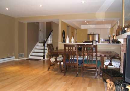 th2 - 100 Arbors Lane, Townhouse with 3 bedrooms, 3 bathrooms and 2 parking in Vaughan ON | Image 3