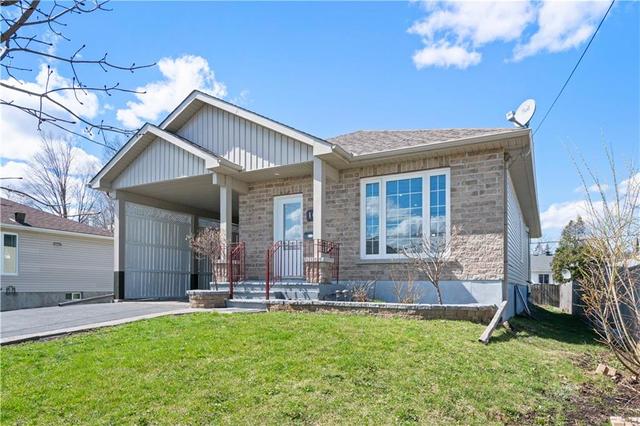 107 Tollgate Road W, House detached with 3 bedrooms, 2 bathrooms and 5 parking in Cornwall ON | Image 1