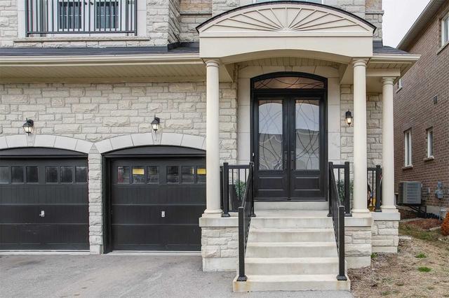 98 Pullman Rd, House detached with 4 bedrooms, 5 bathrooms and 6 parking in Vaughan ON | Image 34