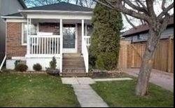main - 268 Maplehurst Ave, House detached with 2 bedrooms, 1 bathrooms and 1 parking in Toronto ON | Image 1