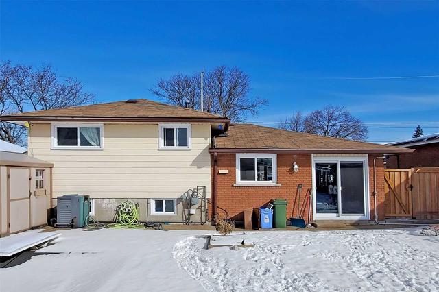 157 Fielding Crct, House detached with 3 bedrooms, 2 bathrooms and 2 parking in Hamilton ON | Image 18