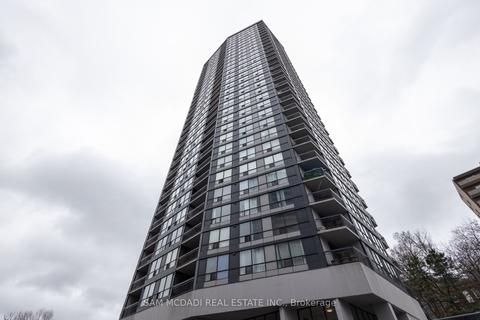 2008 - 150 Charlton Ave E, Condo with 2 bedrooms, 2 bathrooms and 0 parking in Hamilton ON | Card Image