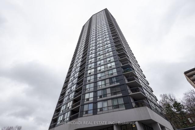 2008 - 150 Charlton Ave E, Condo with 2 bedrooms, 2 bathrooms and 0 parking in Hamilton ON | Image 1