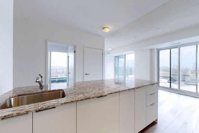 724 - 20 O'neill Rd, Condo with 2 bedrooms, 2 bathrooms and 1 parking in Toronto ON | Image 23