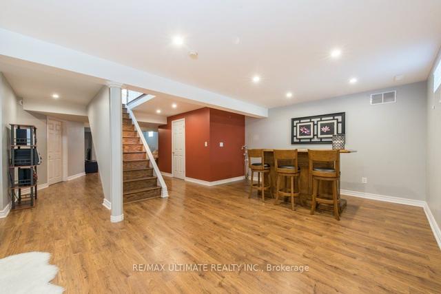 148 Fieldway Dr, House detached with 3 bedrooms, 2 bathrooms and 5 parking in Hamilton ON | Image 20