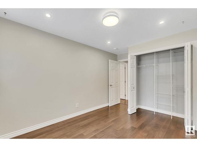101 - 8125 110 Street Nw Nw, Condo with 2 bedrooms, 1 bathrooms and null parking in Edmonton AB | Image 24