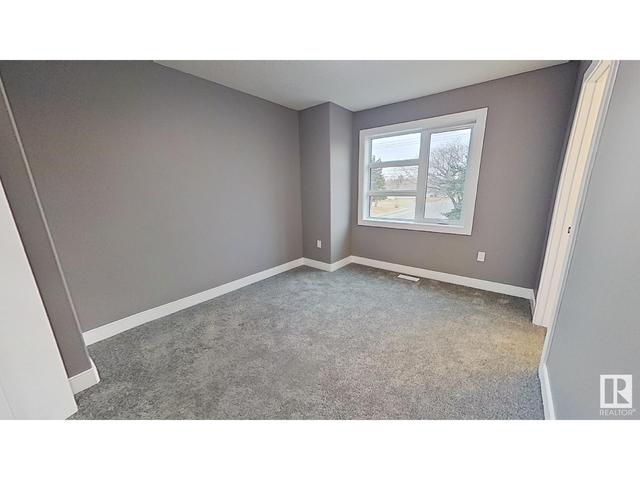 13443 124 St Nw Nw, House detached with 6 bedrooms, 6 bathrooms and null parking in Edmonton AB | Image 27
