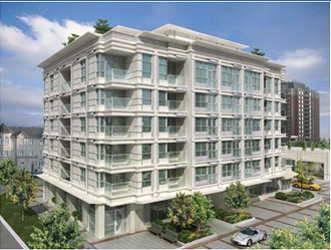 uph03 - 19 Avondale Ave, Condo with 0 bedrooms, 1 bathrooms and null parking in Toronto ON | Image 1