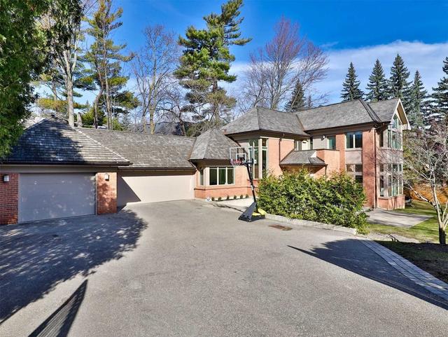 1 Big Pine Rd, House detached with 3 bedrooms, 4 bathrooms and 10 parking in Toronto ON | Image 17
