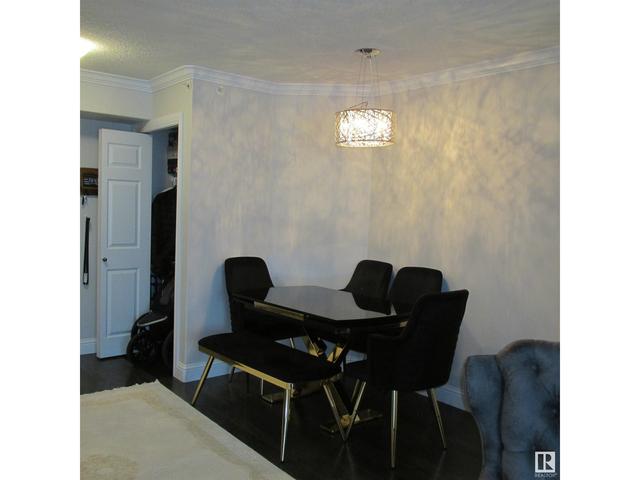 405 - 14604 125 St Nw, Condo with 2 bedrooms, 2 bathrooms and null parking in Edmonton AB | Image 5