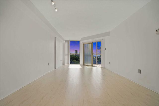 711 - 705 King St W, Condo with 1 bedrooms, 1 bathrooms and 1 parking in Toronto ON | Image 7