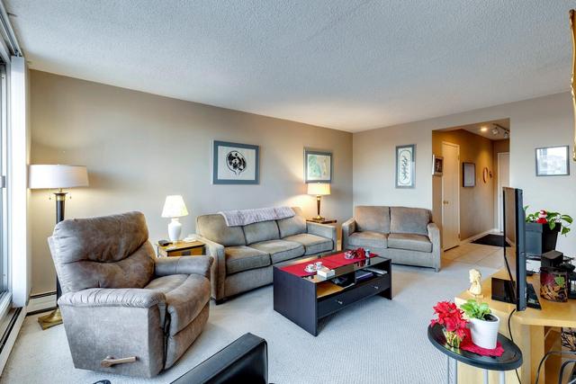 502 - 525 13 Avenue Sw, Condo with 2 bedrooms, 1 bathrooms and 1 parking in Calgary AB | Image 8