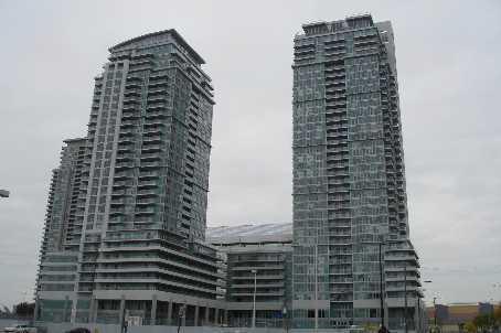 2906 - 70 Town Centre Crt, Condo with 1 bedrooms, 1 bathrooms and null parking in Toronto ON | Image 1