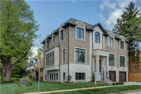 2 Wedgeport Pl, House detached with 4 bedrooms, 7 bathrooms and 4 parking in Toronto ON | Image 1