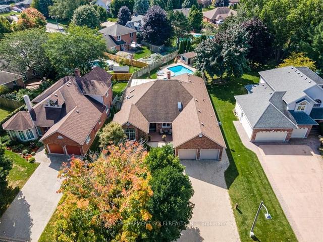 6034 Mountainside St, House detached with 3 bedrooms, 5 bathrooms and 6 parking in Niagara Falls ON | Image 32
