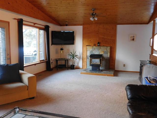 53 Ferrier Drive, House detached with 5 bedrooms, 2 bathrooms and null parking in Clearwater County AB | Image 20