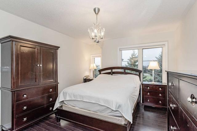 32 - 200 Veterans Dr, Condo with 3 bedrooms, 3 bathrooms and 2 parking in Brampton ON | Image 25