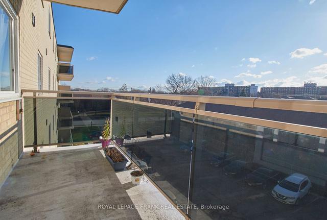 411 - 936 Glen St, Condo with 2 bedrooms, 1 bathrooms and 1 parking in Oshawa ON | Image 11