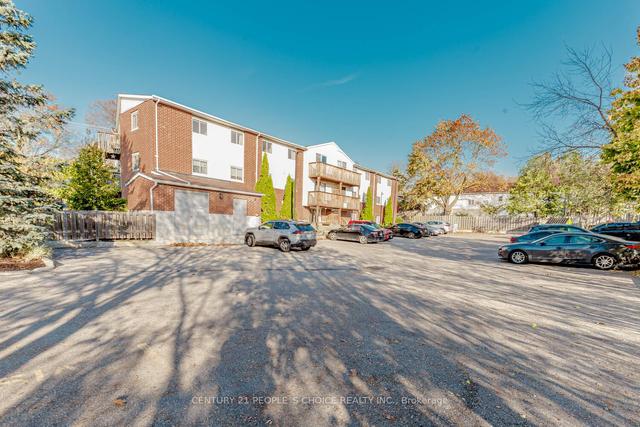 303 - 30 Bridge St, Condo with 2 bedrooms, 1 bathrooms and 1 parking in Kitchener ON | Image 17