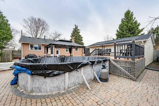 5480 Randolph Cres, House detached with 2 bedrooms, 2 bathrooms and 4 parking in Burlington ON | Image 26