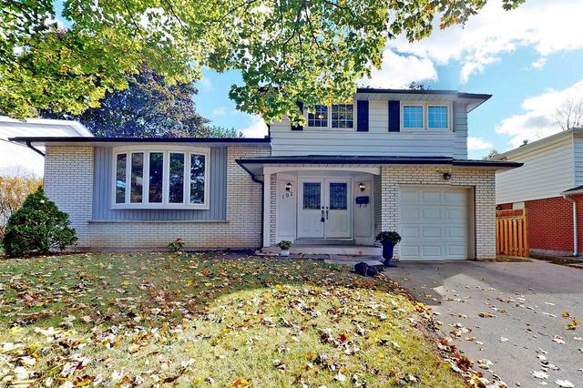 192 Kirk Dr, House detached with 3 bedrooms, 3 bathrooms and 5 parking in Markham ON | Image 12