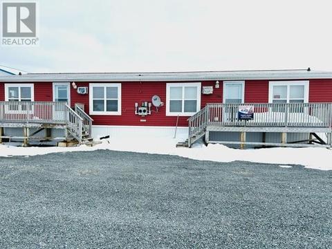 7 Bog Avenue, Home with 4 bedrooms, 2 bathrooms and null parking in Placentia NL | Card Image