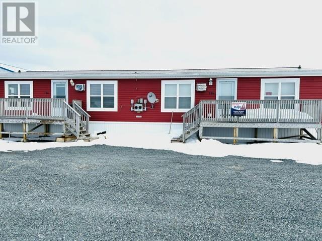 7 Bog Avenue, Home with 4 bedrooms, 2 bathrooms and null parking in Placentia NL | Image 1