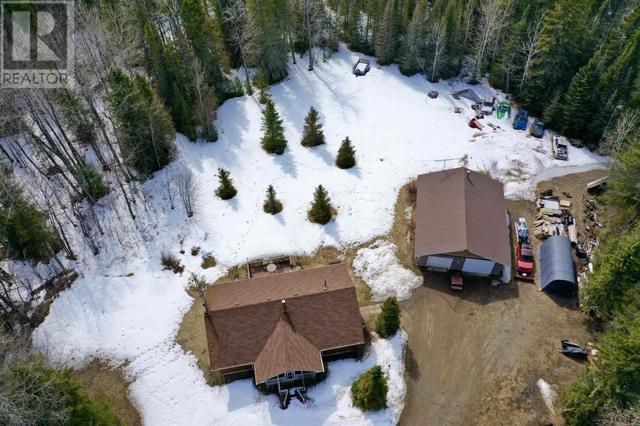 lot 16 Con 9 Highway 11, House detached with 3 bedrooms, 1 bathrooms and null parking in Smooth Rock Falls ON | Image 39