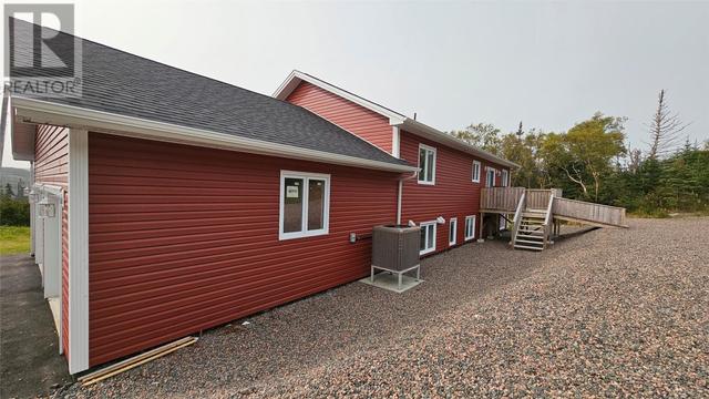 3 Forest Road, House detached with 6 bedrooms, 4 bathrooms and null parking in Chance Cove NL | Image 5
