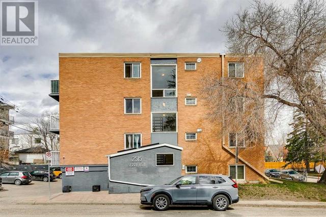 305, - 2515 14a Street Sw, Condo with 1 bedrooms, 1 bathrooms and 1 parking in Calgary AB | Image 24