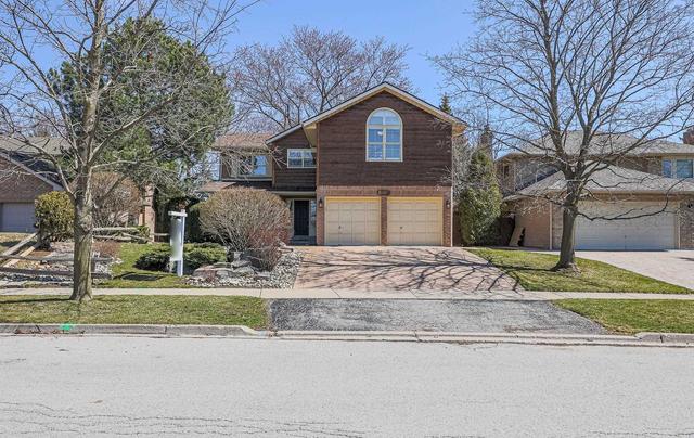 1809 Eastbank Rd, House detached with 3 bedrooms, 3 bathrooms and 4 parking in Pickering ON | Image 1