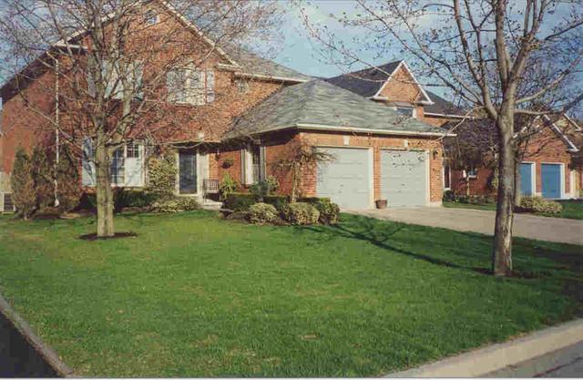 83 Blackcreek Tr, House detached with 4 bedrooms, 3 bathrooms and 4 parking in Clarington ON | Image 1