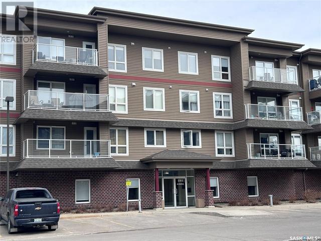 112 - 2311 Windsor Park Road, Condo with 2 bedrooms, 2 bathrooms and null parking in Regina SK | Image 1