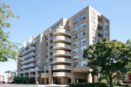lph5 - 245 Davisville Ave, Condo with 2 bedrooms, 2 bathrooms and 1 parking in Toronto ON | Image 1