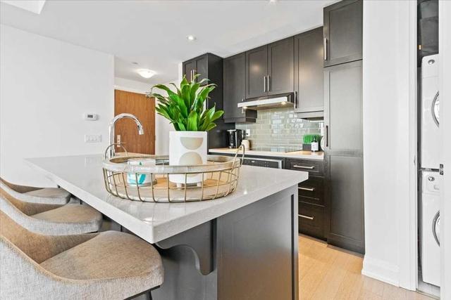 901 - 2025 Maria St, Condo with 1 bedrooms, 1 bathrooms and 1 parking in Burlington ON | Image 8