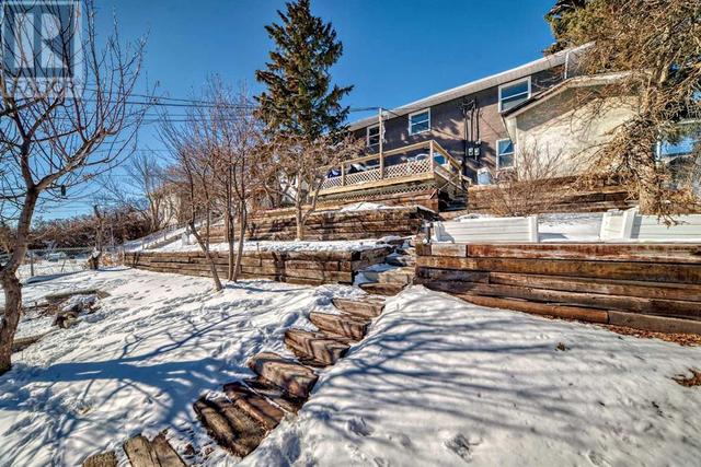1910 Alexander Street Se, House detached with 6 bedrooms, 3 bathrooms and 4 parking in Calgary AB | Image 4