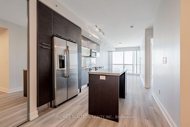 6404 - 388 Yonge St, Condo with 1 bedrooms, 1 bathrooms and 1 parking in Toronto ON | Image 22