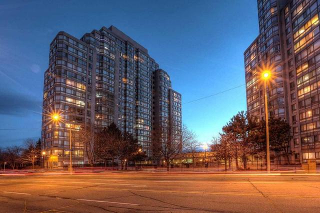 1112 - 3233 Eglinton Ave, Condo with 1 bedrooms, 1 bathrooms and 2 parking in Toronto ON | Image 1