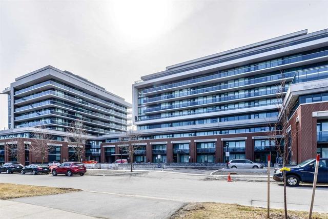 207 - 4800 Highway 7 Rd, Condo with 1 bedrooms, 1 bathrooms and 1 parking in Vaughan ON | Image 7