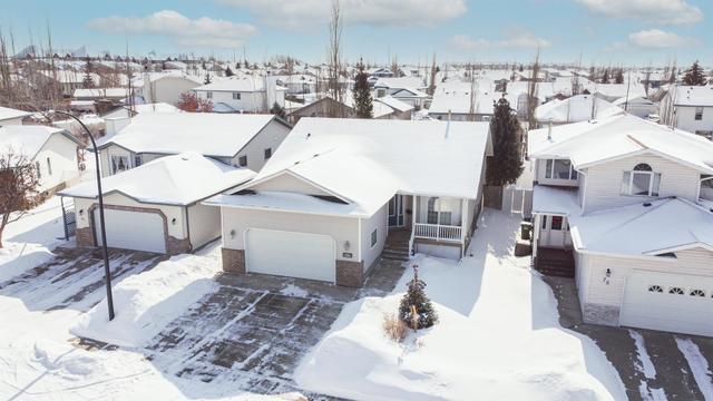 80 Ahlstrom Close, House detached with 5 bedrooms, 3 bathrooms and 4 parking in Red Deer County AB | Image 50