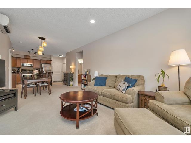 221 - 8931 156 St Nw, Condo with 2 bedrooms, 2 bathrooms and 1 parking in Edmonton AB | Image 21