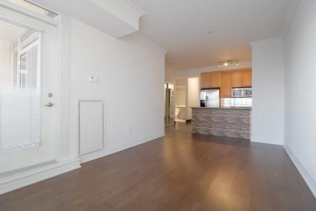627 - 628 Fleet St, Condo with 1 bedrooms, 1 bathrooms and 1 parking in Toronto ON | Image 10