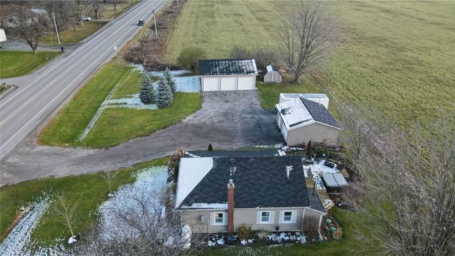 766 Regional 21 Rd, House detached with 2 bedrooms, 1 bathrooms and 11 parking in Scugog ON | Card Image