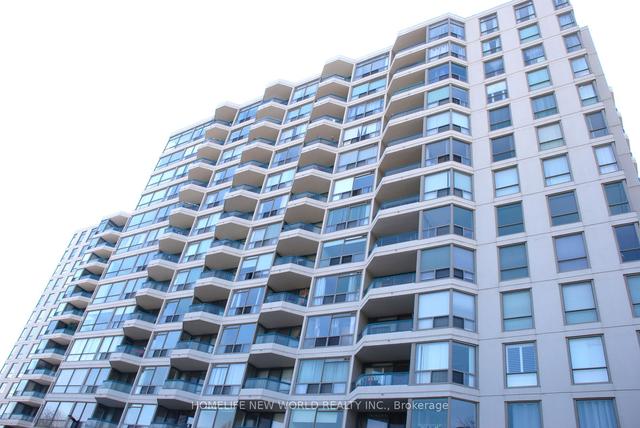 305 - 4727 Sheppard Ave E, Condo with 2 bedrooms, 2 bathrooms and 1 parking in Toronto ON | Image 12